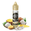 Coconut Custard by Harleys Original - 50ml Shortfill