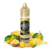 Lemon Custard by Harleys Original - 50ml Shortfill