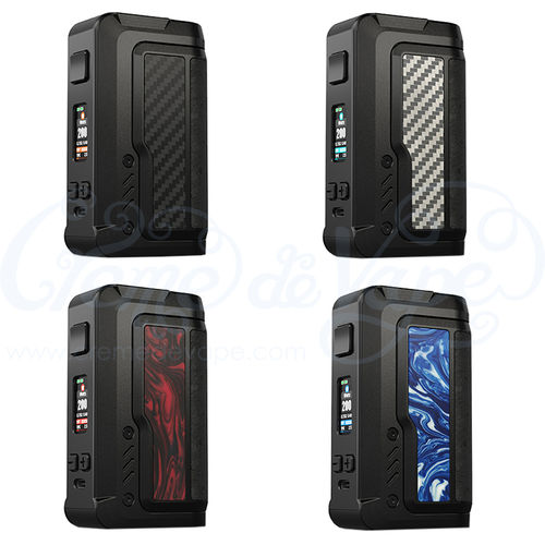 Vandy Vape Gaur-21 Dual 21700 200W