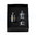 Svoemesto Kayfun [Lite] SE Dark Silk Edition - 24mm