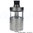 StattQualm SQuape A[rise] Quartz Tank