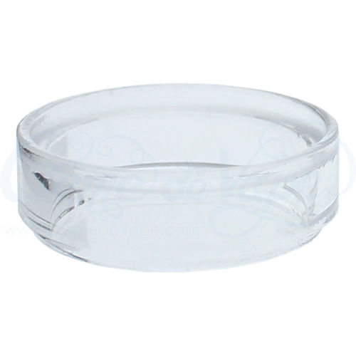 StattQualm SQuape A[rise] 24mm Quartz Tank