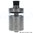 StattQualm SQuape A[rise] Quartz Tank