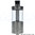 StattQualm SQuape A[rise] Quartz Tank