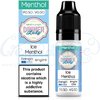 Ice Menthol by Dinner Lady - 10ml