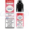 Watermelon Slices by Dinner Lady - 10ml