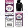 Blackberry Crumble by Dinner Lady - 10ml