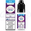 Blackcurrant Ice by Dinner Lady - 10ml