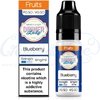 Blueberry by Dinner Lady - 10ml