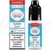 Bubble Gum by Dinner Lady - 10ml