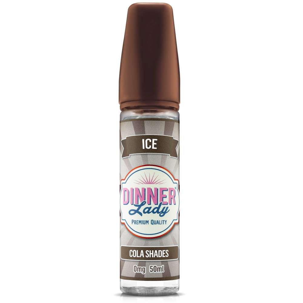 koolada vape juice Molécula Cooler Heisenberg (Koolada) Vap Fip 10ml main image 0