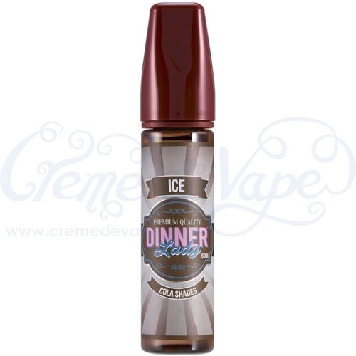 Cola Shades by Dinner Lady - 50ml shortfill