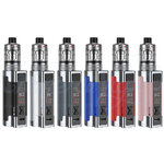 Aspire Zelos 3 / Nautilus 3 Kit