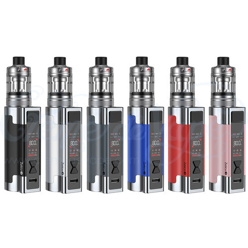 Aspire Zelos 3 / Nautilus 3 Kit