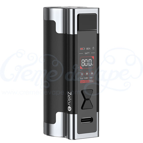 Aspire Zelos 3 Device - Black