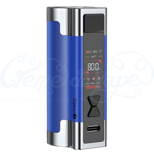 Aspire Zelos 3 Device - Blue