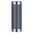 Aspire Zelos 3 3200mAh Device - Gunmetal