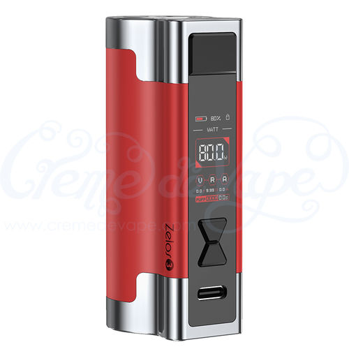 Aspire Zelos 3 Device - Red