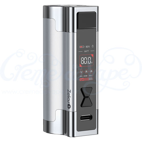 Aspire Zelos 3 Device - Silver