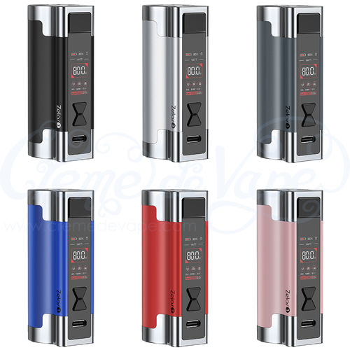 Aspire Zelos 3 Device