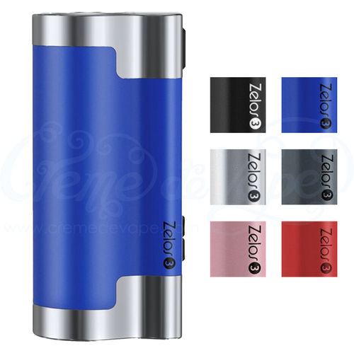Aspire Zelos 3 3200mAh Device