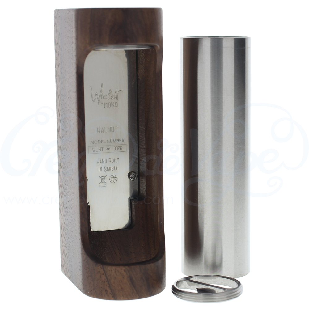 ☆LimeLight Wicket Mono スタビウッド DNA60☆