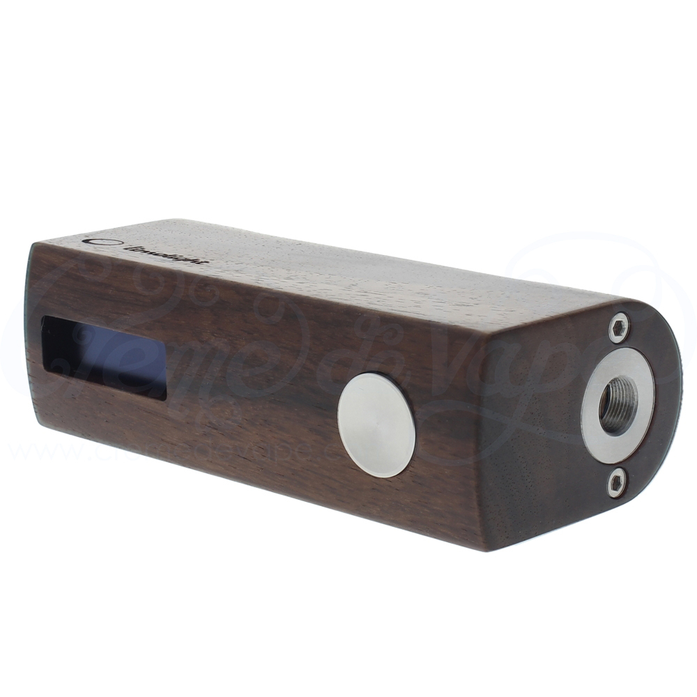 Limelight Wicket Mono Walnut Evolv DNA60 - Creme de Vape