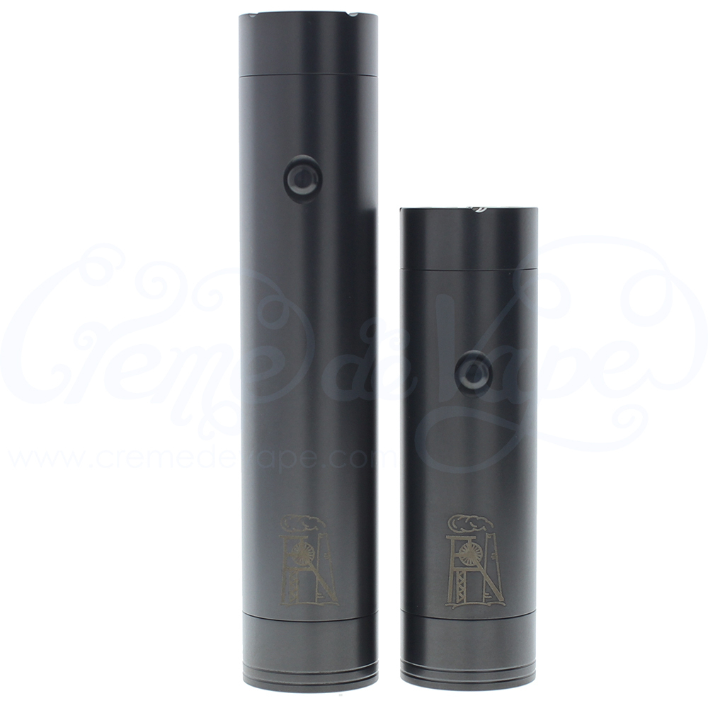 Dicodes Dani Extreme V3 DLC - Creme de Vape