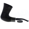 Dicodes Yogs e-pipe - Ash Black DLC