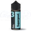 Butter 03 e-liquid by Supergood - 100ml Shortfill