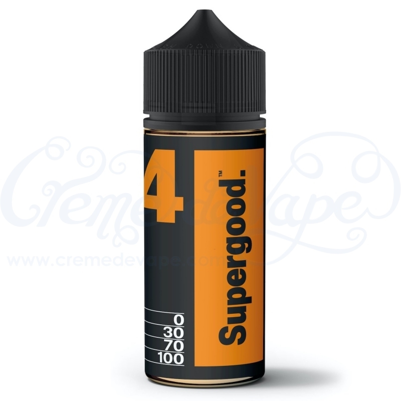supergood vape juice Supergood E Liquids | UK Vape Shop main image 0