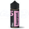 Butter 05 e-liquid by Supergood - 100ml Shortfill