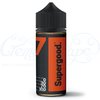 Butter 07 e-liquid by Supergood - 100ml Shortfill