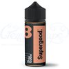 Butter 08 e-liquid by Supergood - 100ml Shortfill