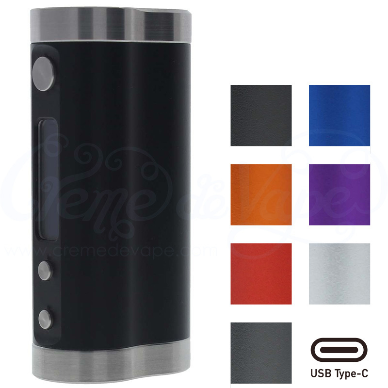 Dicodes Dani Box Micro 18650 - Creme de Vape Dicodes Dani Box Micro 18650 - Creme de Vape