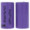 Pair of YDL 18350 1100mAh Batteries