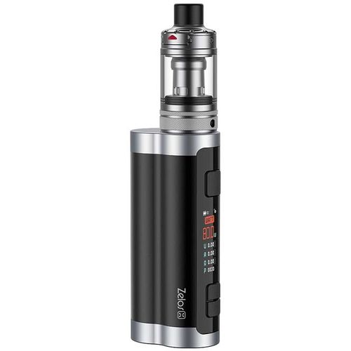 Aspire Zelos X / Nautilus 3 Kit