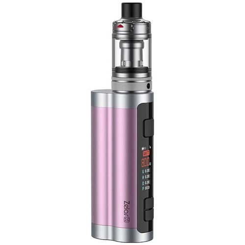 Aspire Zelos X / Nautilus 3 Kit