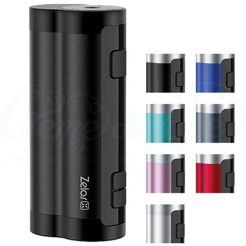 Aspire Zelos X Device