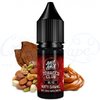 Nutty Caramel by Just Juice Tobacco Club - 10ml