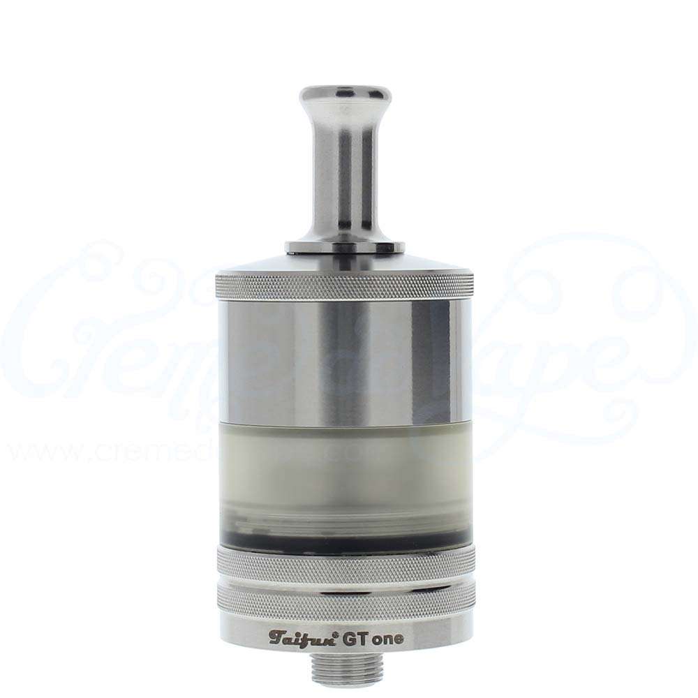 Taifun GT ONE 2ml TPD RTA - Creme de Vape