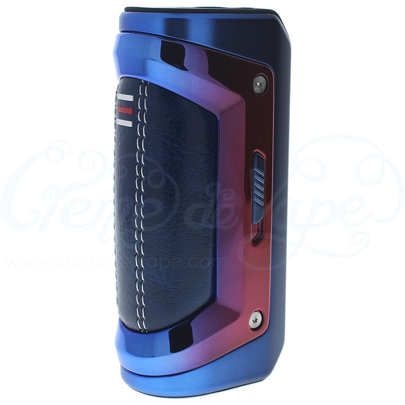 Geek Vape Aegis Solo 2 (S100) 18650 Box Mod - Creme de Vape