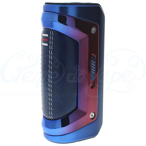 Geek Vape Aegis Solo 2 (S100) Device - Blue Red