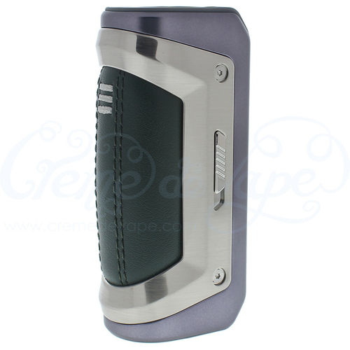 Geek Vape Aegis Solo 2 (S100) Device - Grey