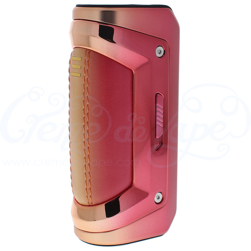 elfbar nachfüll pod läuft aus Geek Vape Max 100 (Aegis Max 2) 100W Box Mod Starter Kit