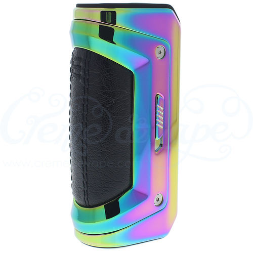 Geek Vape Aegis Solo 2 (S100) Device - Rainbow