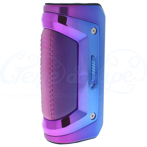 Geekvape Aegis Solo 2 (S100) Device - Rainbow Purple