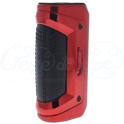 Geek Vape Aegis Solo 2 (S100) Device - Red