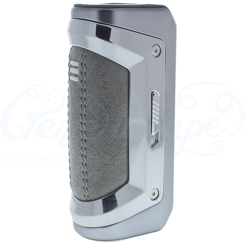 geekvape aegis solo 3 istruzioni GeekVape S100 Aegis Solo 2 Mod 100W Box Mod single 18650 main image 1