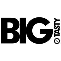 Big Tasty e-liquid